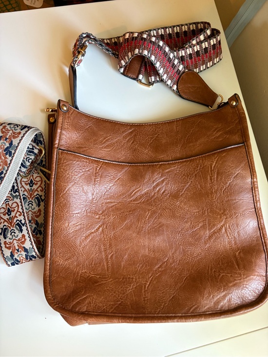 Handbags - Jen & Co Crossbody